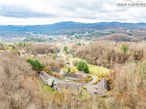 A home in Boone