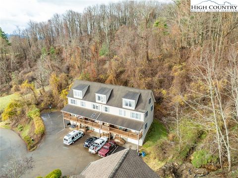 A home in Boone