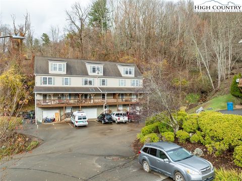 A home in Boone