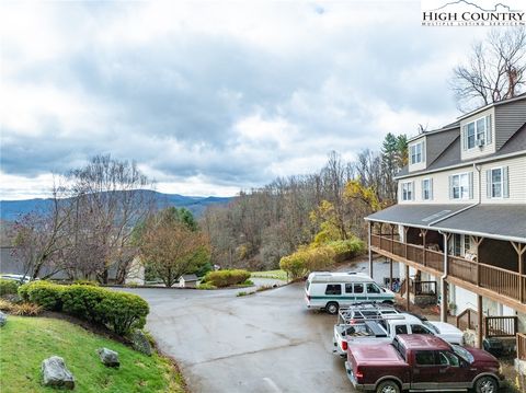 A home in Boone