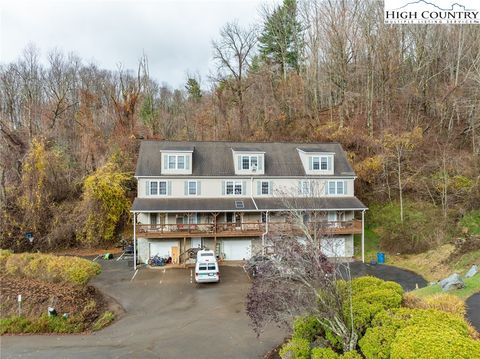 A home in Boone