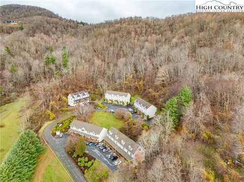 A home in Boone