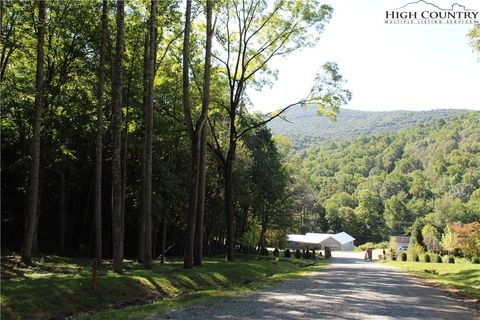 Photo of Lot 2 Poplar Forest Drive, Boone, NC 28607 (MLS # 247257)