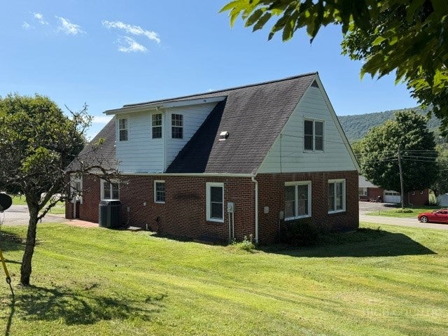 377 Nc Highway 16