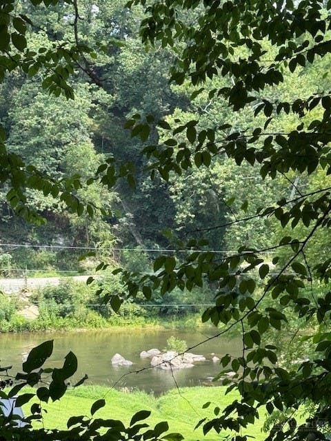 Photo of TBD Starlite Drive, Crumpler, NC 28617 (MLS # 263477)
