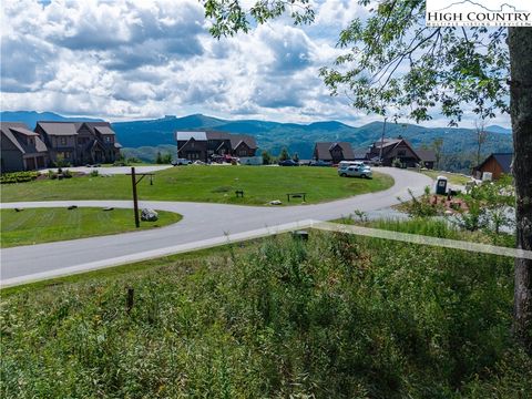 Photo of G-36 Skycamp Overlook, Banner Elk, NC 28604 (MLS # 257783)