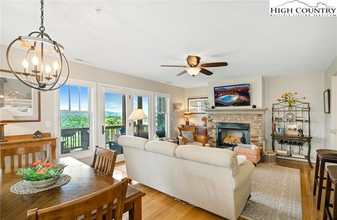Photo of 290 Indian Paintbrush Drive #R1011, Banner Elk, NC 28604 (MLS # 256737)