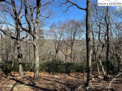 Photo of Lot 240 Thunder Wood Trail, Blowing Rock, NC 28605 (MLS # 254282)