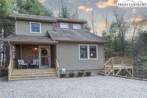 Photo of 176 Southwood Trail, Boone, NC 28607 (MLS # 247032)