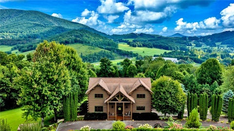 Photo of 110 Primrose Place, West Jefferson, NC 28694 (MLS # 263749)