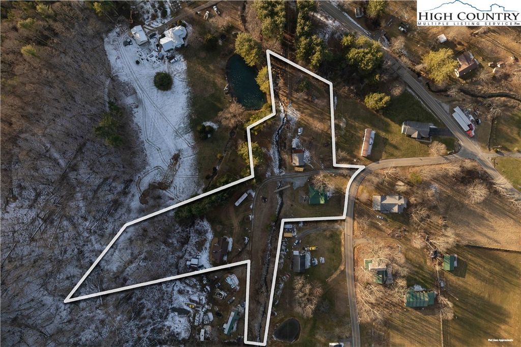 Photo of 121 &amp; 150 Johns Lane, Zionville, NC 28698 (MLS # 260040)