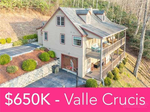 Photo of 126 Moore Mountain Road, Vilas, NC 28692 (MLS # 260722)