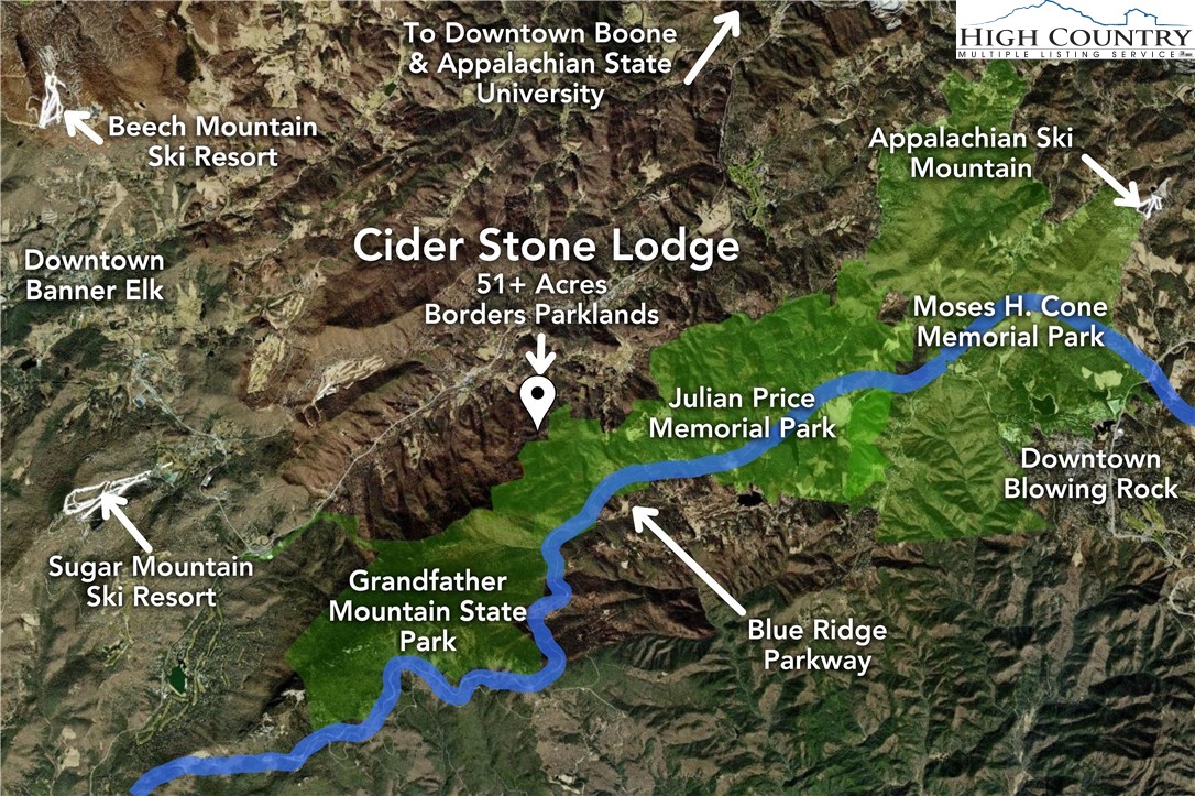 Banner Elk, North Carolina 28604, United States, 4 Bedrooms Bedrooms, ,5 BathroomsBathrooms,Residential,Active,66606