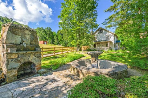 Photo of 160 Old Turnpike East Road, Banner Elk, NC 28604 (MLS # 263840)