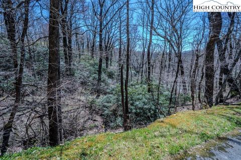 Photo of Lot 1 Tanawha Parkway, Blowing Rock, NC 28605 (MLS # 254835)
