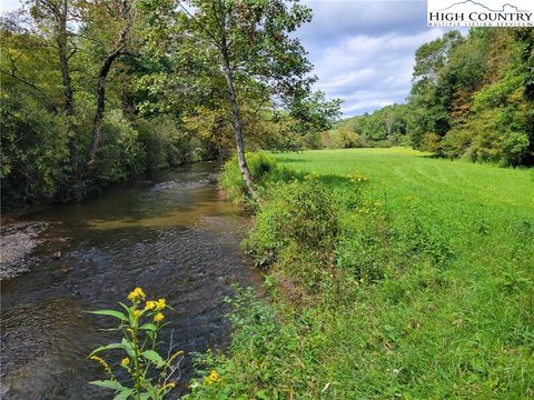 Photo of TBD Dell Coffey Road, Boone, NC 28607 (MLS # 257905)