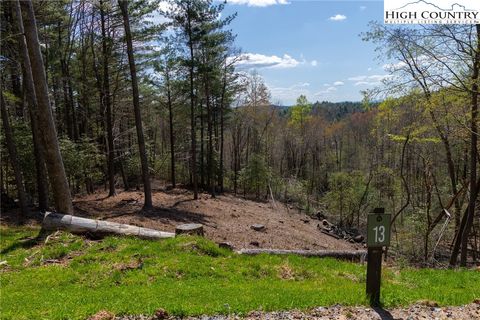 Photo of 13 Wilderness Reserve Parkway, Deep Gap, NC 28618 (MLS # 251366)