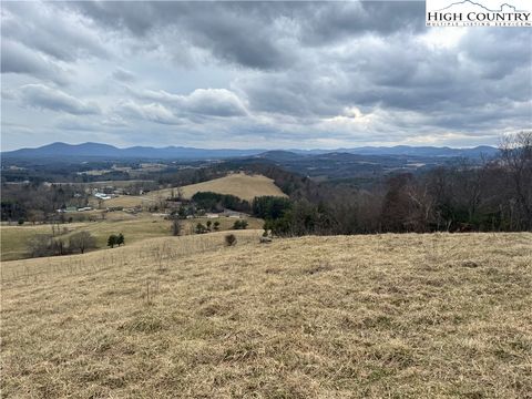 Photo of TBD Little Pine Road, Ennice, NC 28623 (MLS # 253957)