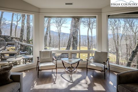 Photo of 105 Branlaire Drive #5, Linville, NC 28646 (MLS # 254981)