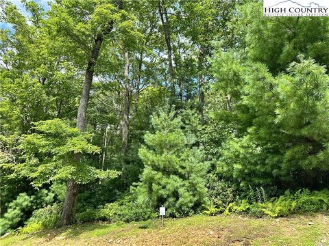 Photo of Lot 16 Sunset Ridge Drive, Boone, NC 28607 (MLS # 257380)