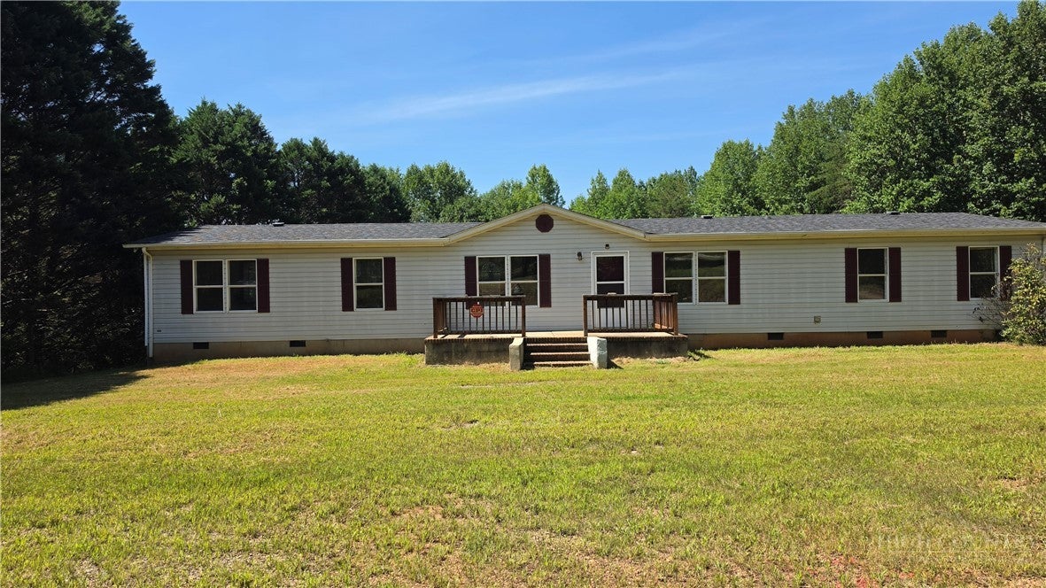 2341 NC 18 - US 64