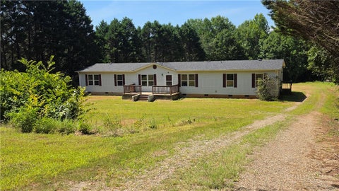 Photo of 2341 NC 18 - US 64, Morganton, NC 28655 (MLS # 264100)