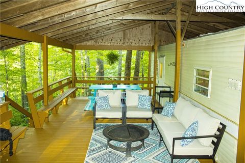 A home in Newland
