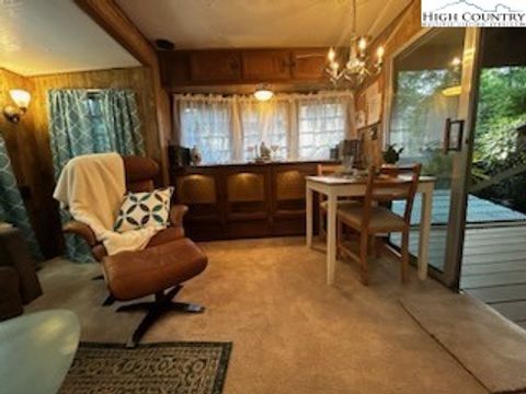 A home in Newland