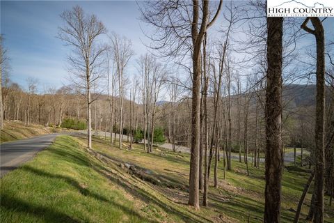 Photo of C15 Eagles Next Trail, Banner Elk, NC 28604 (MLS # 260653)