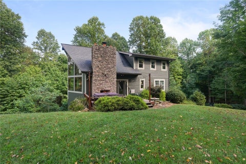 Photo of 558 Perri Creek WAY, Warrensville, NC 28693 (MLS # 264404)