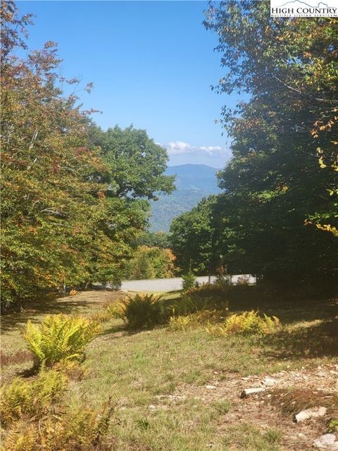 Photo of TBD Rocky Parkway, Banner Elk, NC 28604 (MLS # 255461)