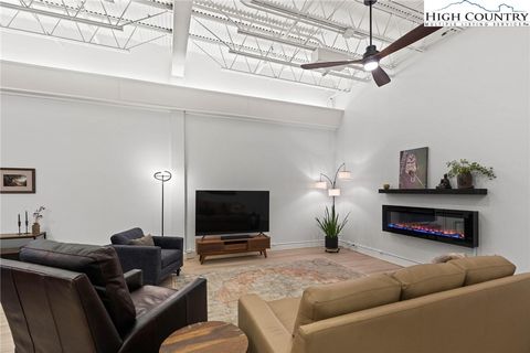 Photo of 215 S Jefferson Avenue #102, West Jefferson, NC 28694 (MLS # 256240)