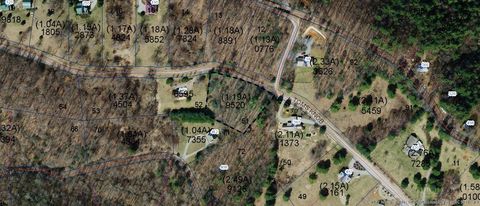 Vacant Land For Sale - LOT 51 Toms Knob Road #1  51<br/> Sparta, NC 28675