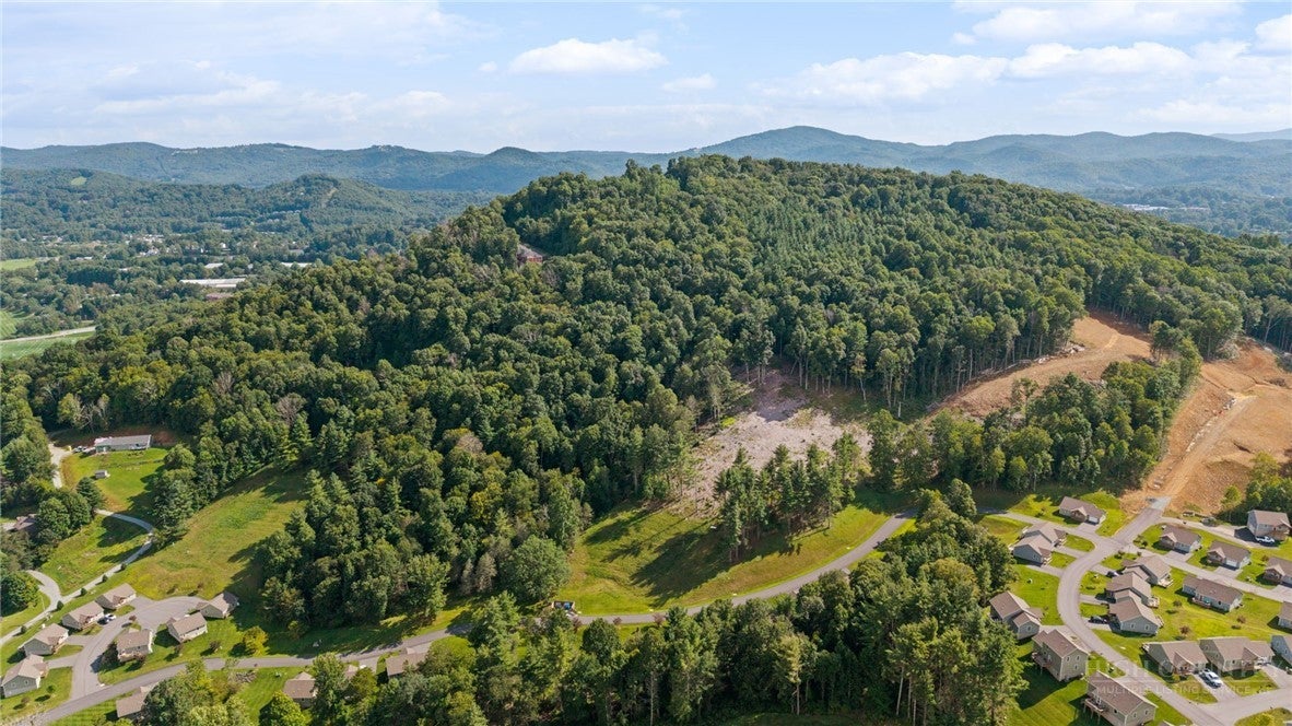 24 acres Sarah Court Lane