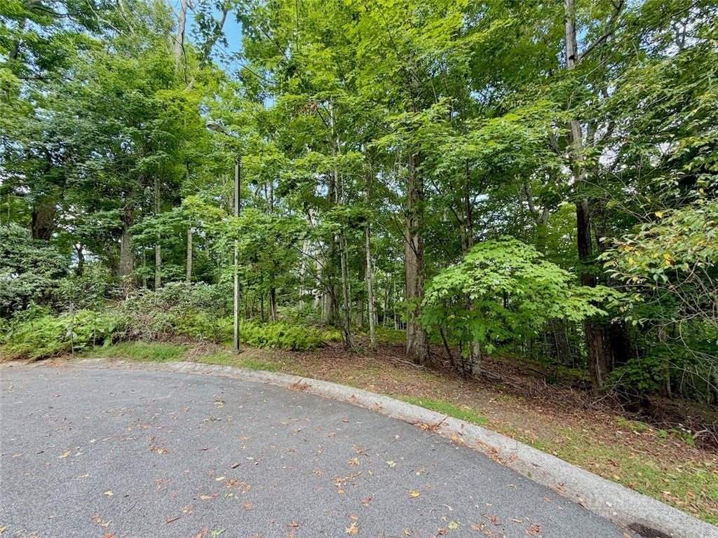TBD Galax Lane