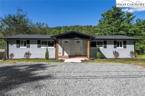 Photo of 1175 Bamboo Road #1,2,3 & 4, Boone, NC 28607 (MLS # 257731)