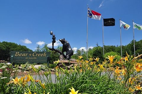 Photo of 287 Cougar Run, Linville, NC 28646 (MLS # 261373)