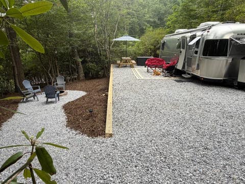 Photo of 185 Elderberry Loop, Newland, NC 28657 (MLS # 263565)
