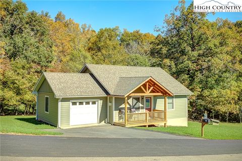 Photo of 39 Miller Meadow Lane #39, Boone, NC 28607 (MLS # 236864)