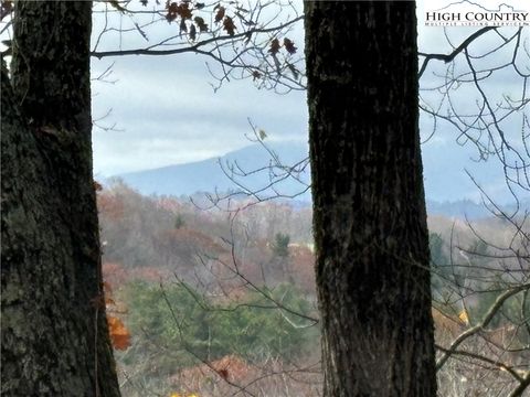 A home in Boone