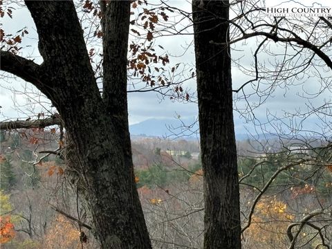 A home in Boone