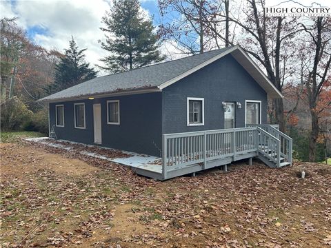 A home in Boone