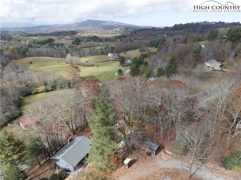 A home in Boone