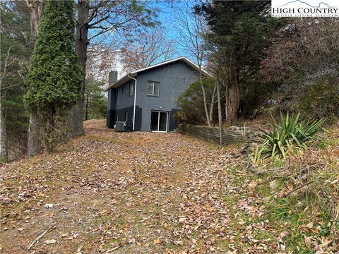 A home in Boone