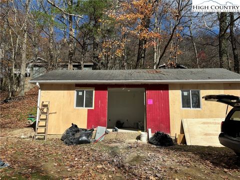 A home in Boone