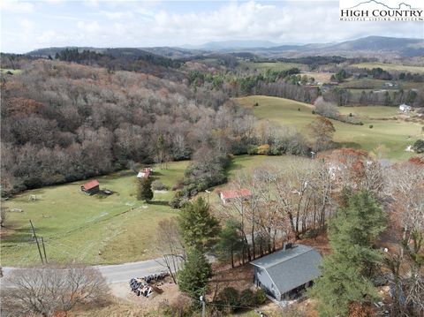 A home in Boone