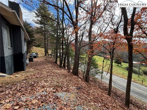 A home in Boone