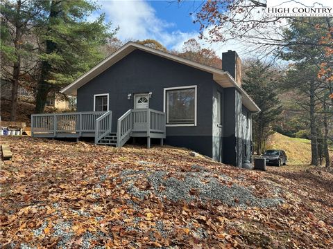 A home in Boone