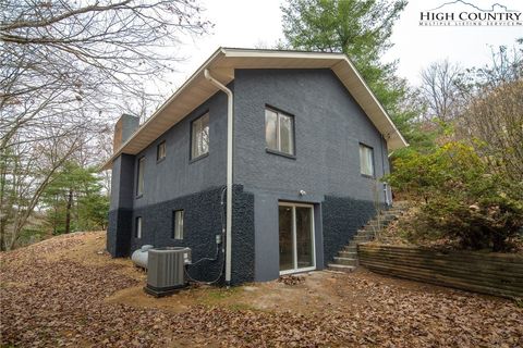 A home in Boone