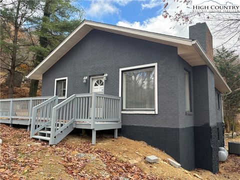 A home in Boone